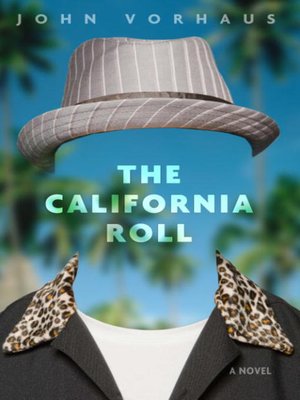 cover image of The California Roll